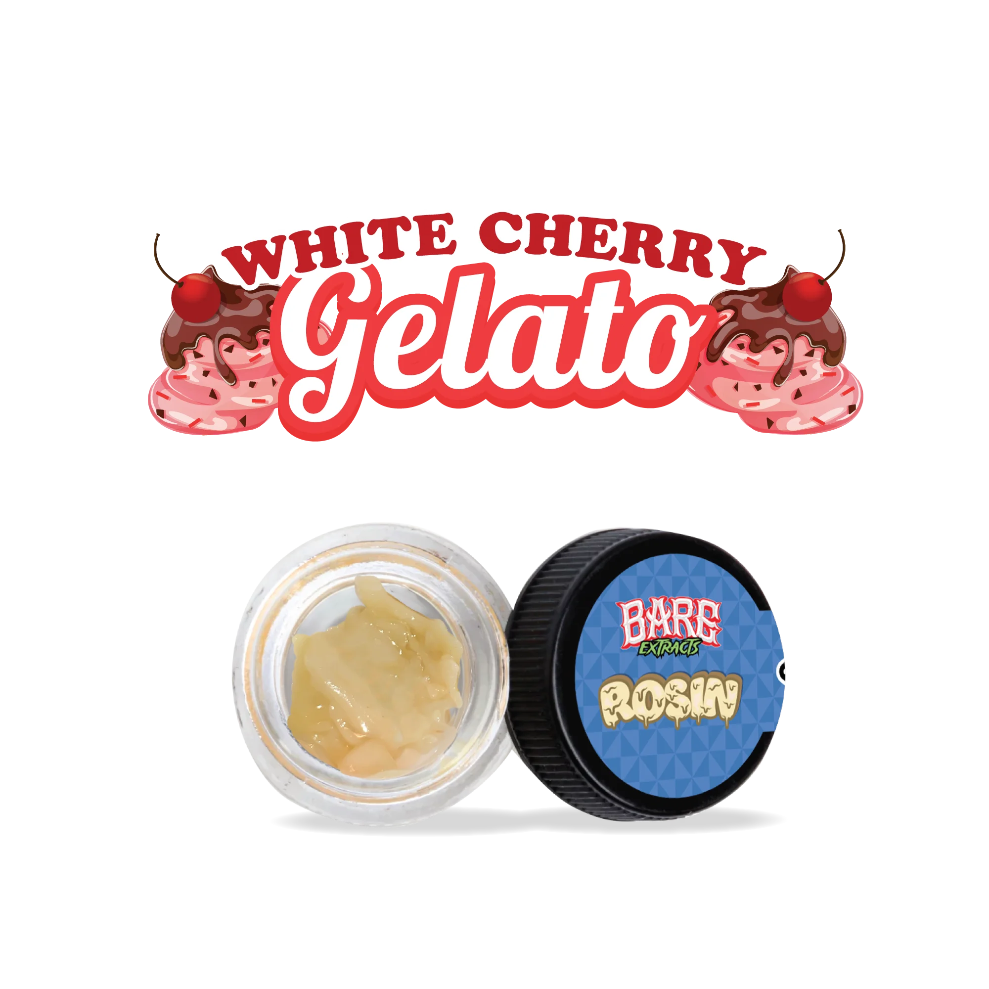 BARE ROSIN 28 PACK 1 Oz TOTAL