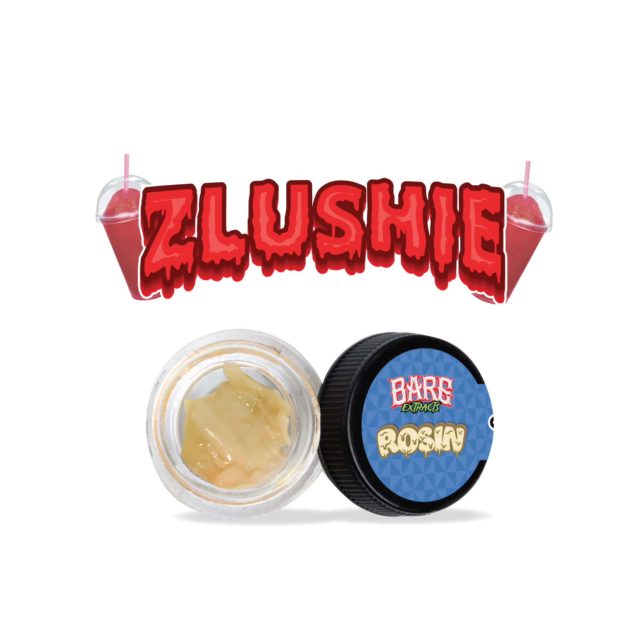 BARE ROSIN 28 PACK 1 Oz TOTAL