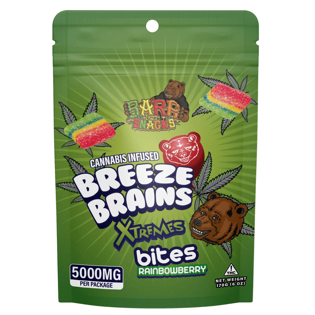 BREEZE BRAINS
