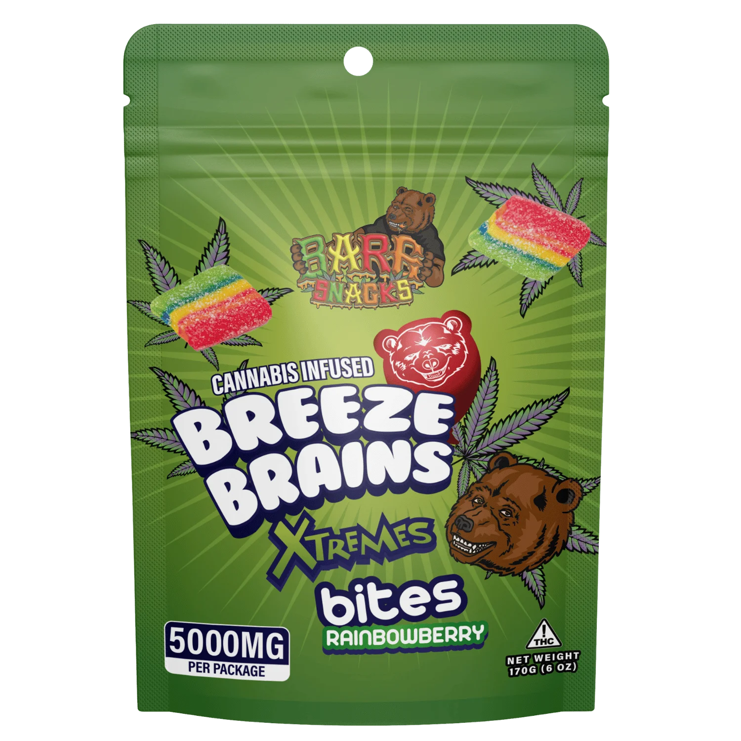BREEZE BRAINS