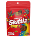 FRUITY SKITTLZ