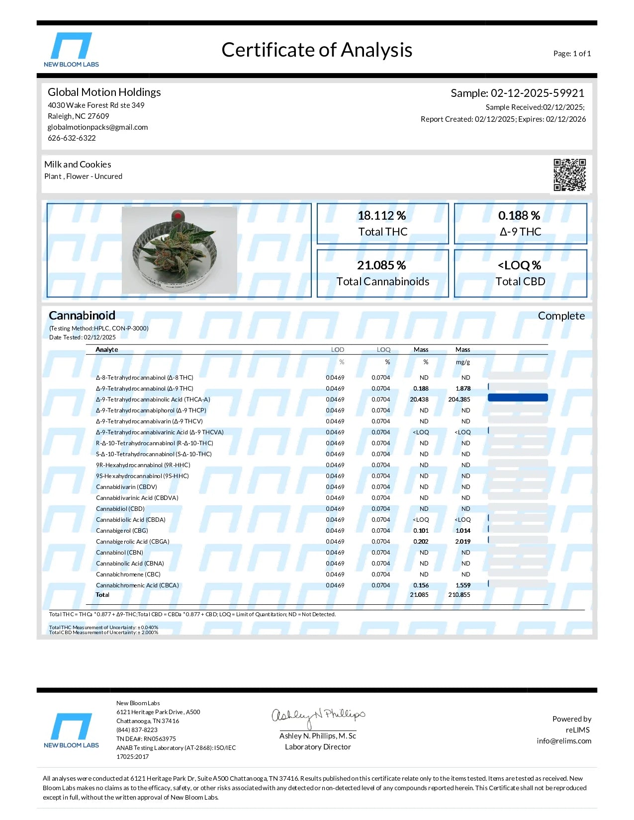 Milk and Cookies Hybrid