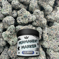 PERMANENET MARKER