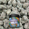 RAINBOW BELTS