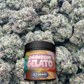 RAINBOW GELATO