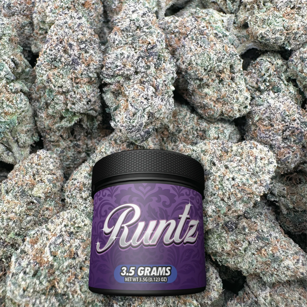 RUNTZ INDICA