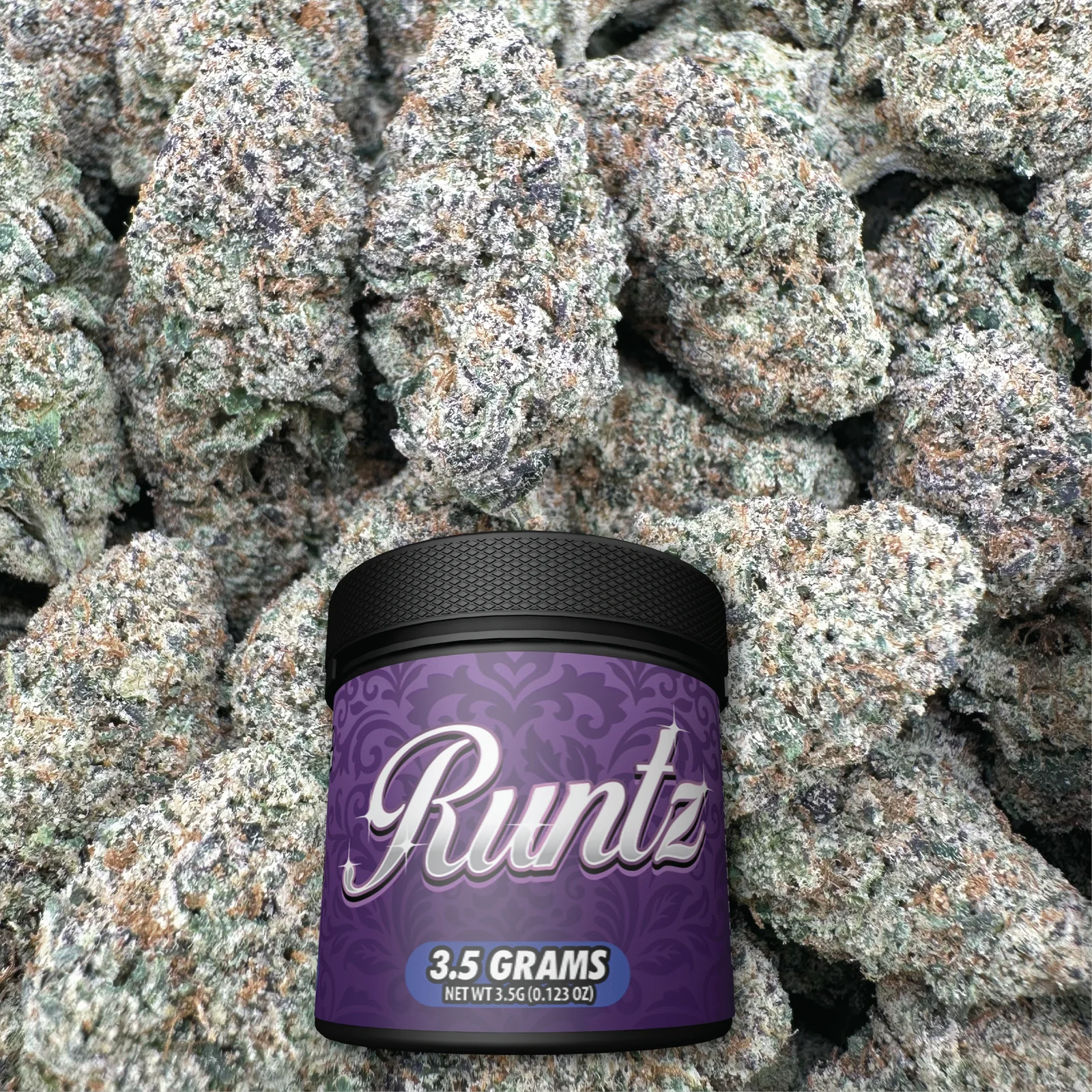 RUNTZ INDICA