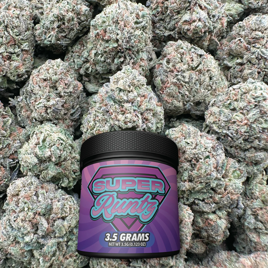 SUPER RUNTZ HYBRID