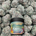 Tropical Runtz Top Shelf Hybrid Flower