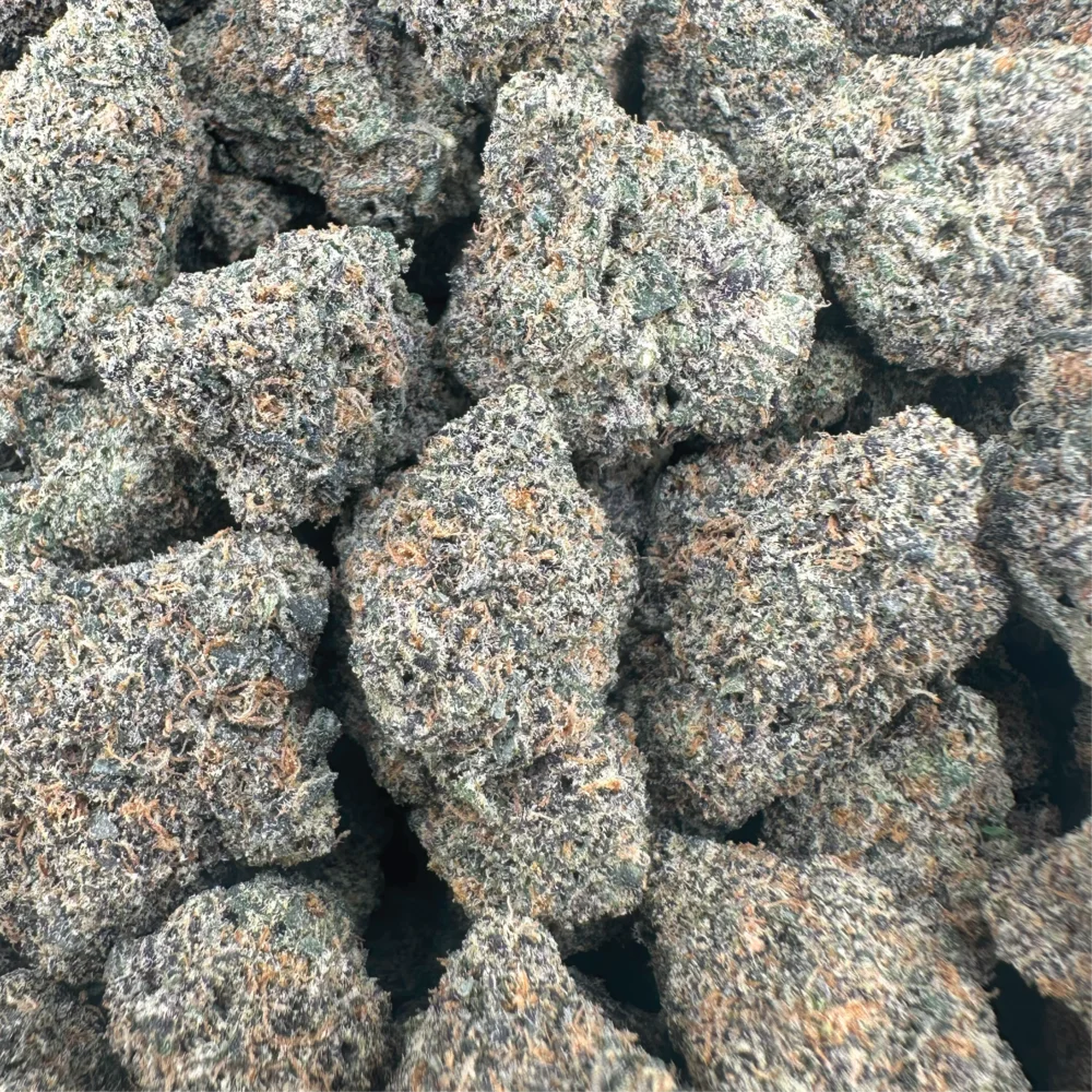 Trufflez  Premium Indica Leaning Hybrid Flower