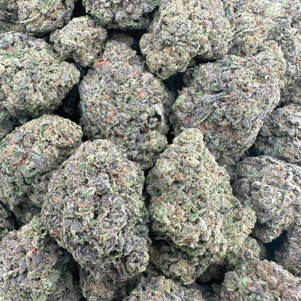 Wedding Cake Indica-Dominant Hybrid Flower