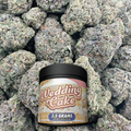 Wedding Cake Indica-Dominant Hybrid Flower