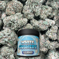 White Gusherz Top Shelf Sativa