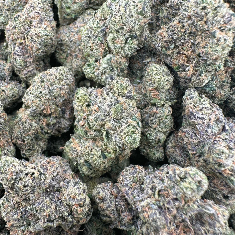 Zoap Top Shelf Hybrid