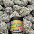 Zoap Top Shelf Hybrid